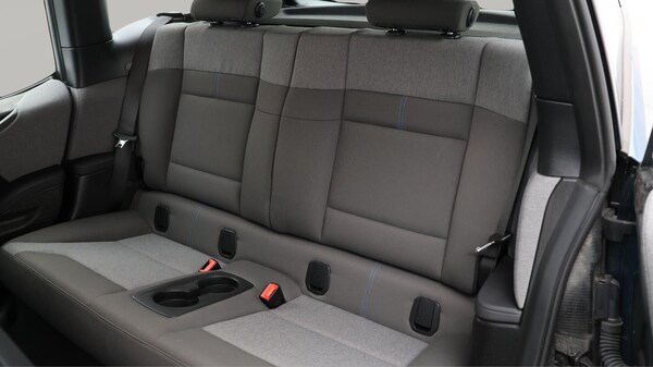 Used BMW i3 2022 for sale - 76327226: Photo 17
