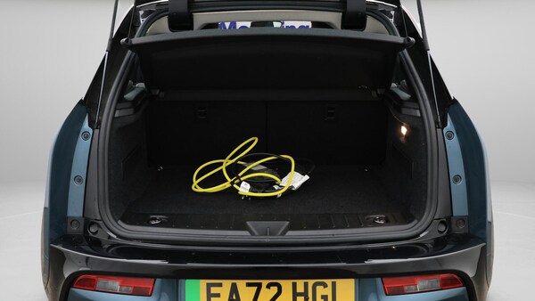 Used BMW i3 2022 for sale - 76327226: Photo 18