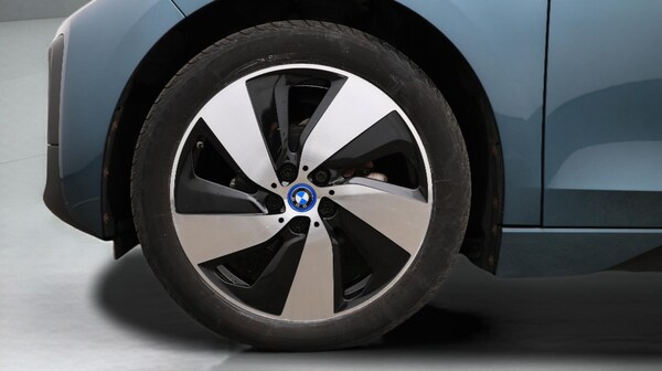Used BMW i3 2022 for sale - 76327226: Photo 19