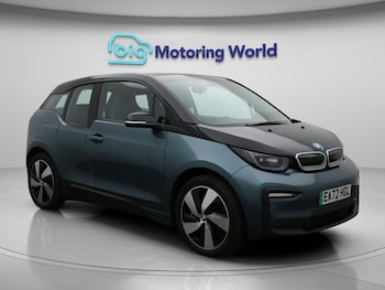 (72) - 42.2kWh Hatchback 5dr Electric Auto (170 ps)