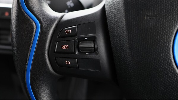 Used BMW i3 2022 for sale - 76327226: Photo 24