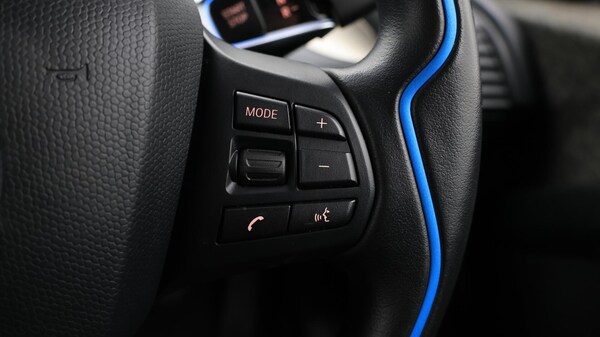 Used BMW i3 2022 for sale - 76327226: Photo 25