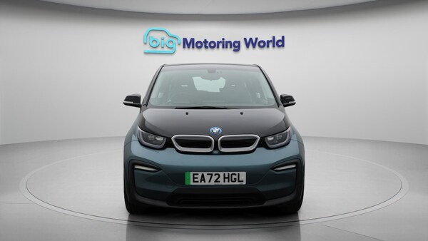Used BMW i3 2022 for sale - 76327226: Photo 3