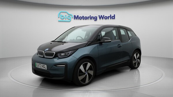 Used BMW i3 2022 for sale - 76327226: Photo 4