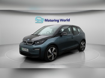 Used BMW i3 2022 for sale - 76327226: Photo 4