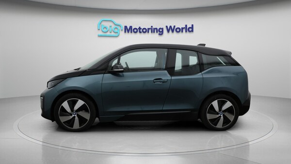 Used BMW i3 2022 for sale - 76327226: Photo 5