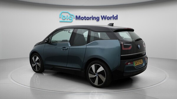 Used BMW i3 2022 for sale - 76327226: Photo 6
