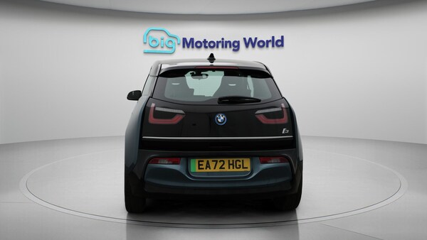 Used BMW i3 2022 for sale - 76327226: Photo 7