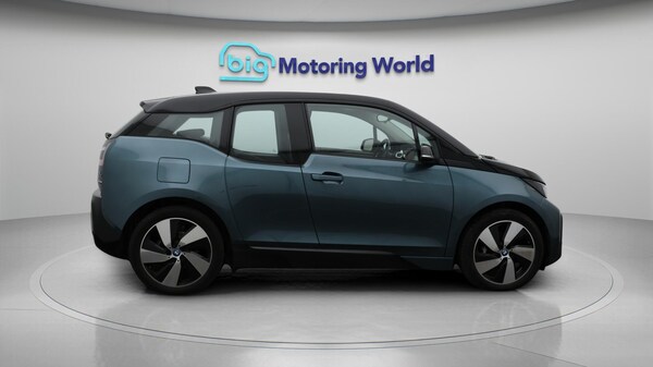 Used BMW i3 2022 for sale - 76327226: Photo 9