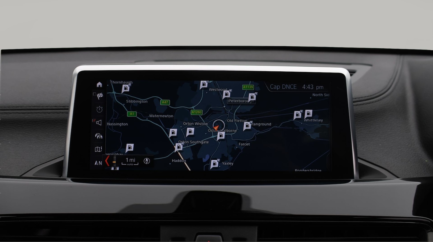 Used BMW X1 2021 for sale - 77516394: Photo 11