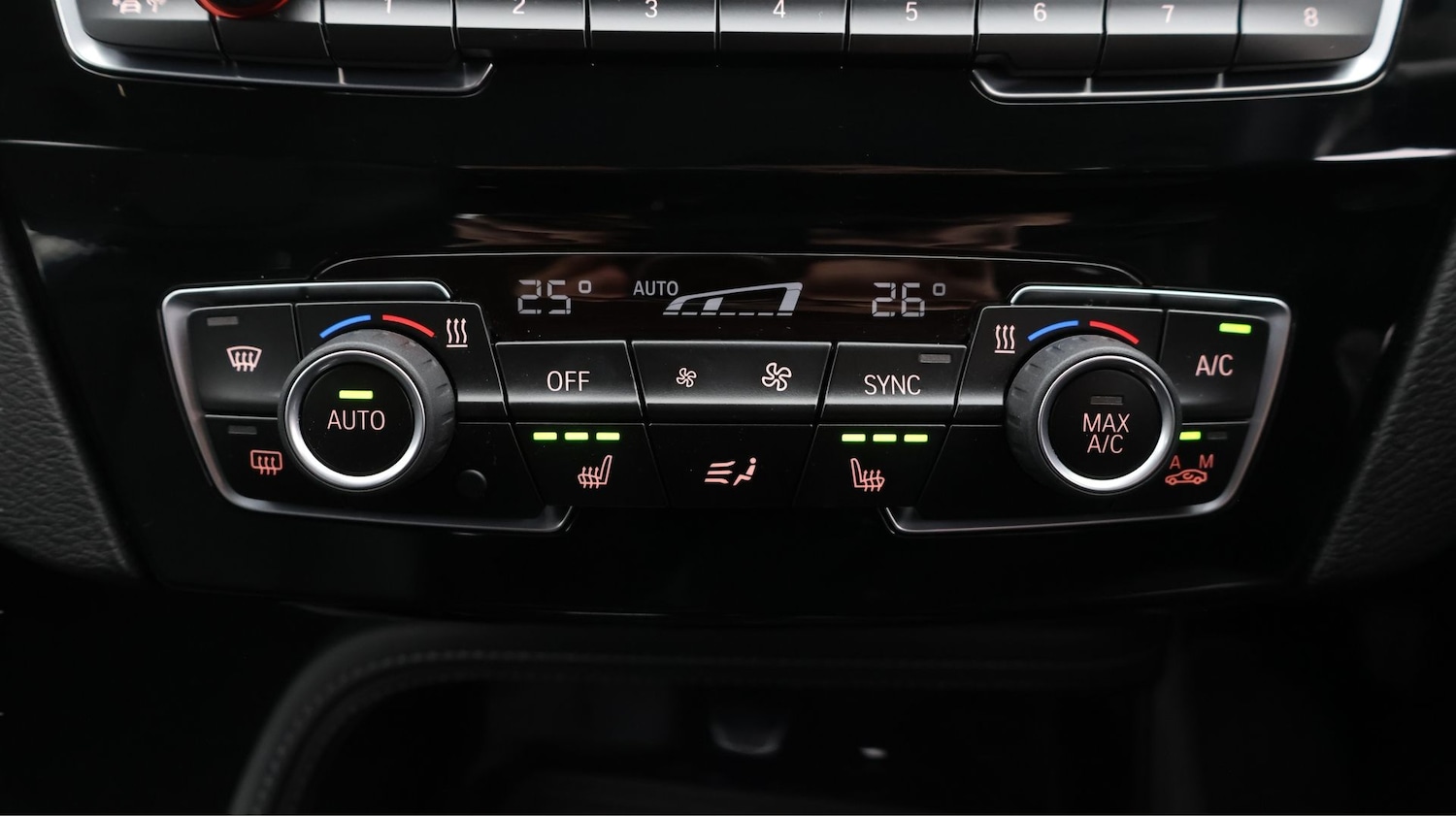 Used BMW X1 2021 for sale - 77516394: Photo 12