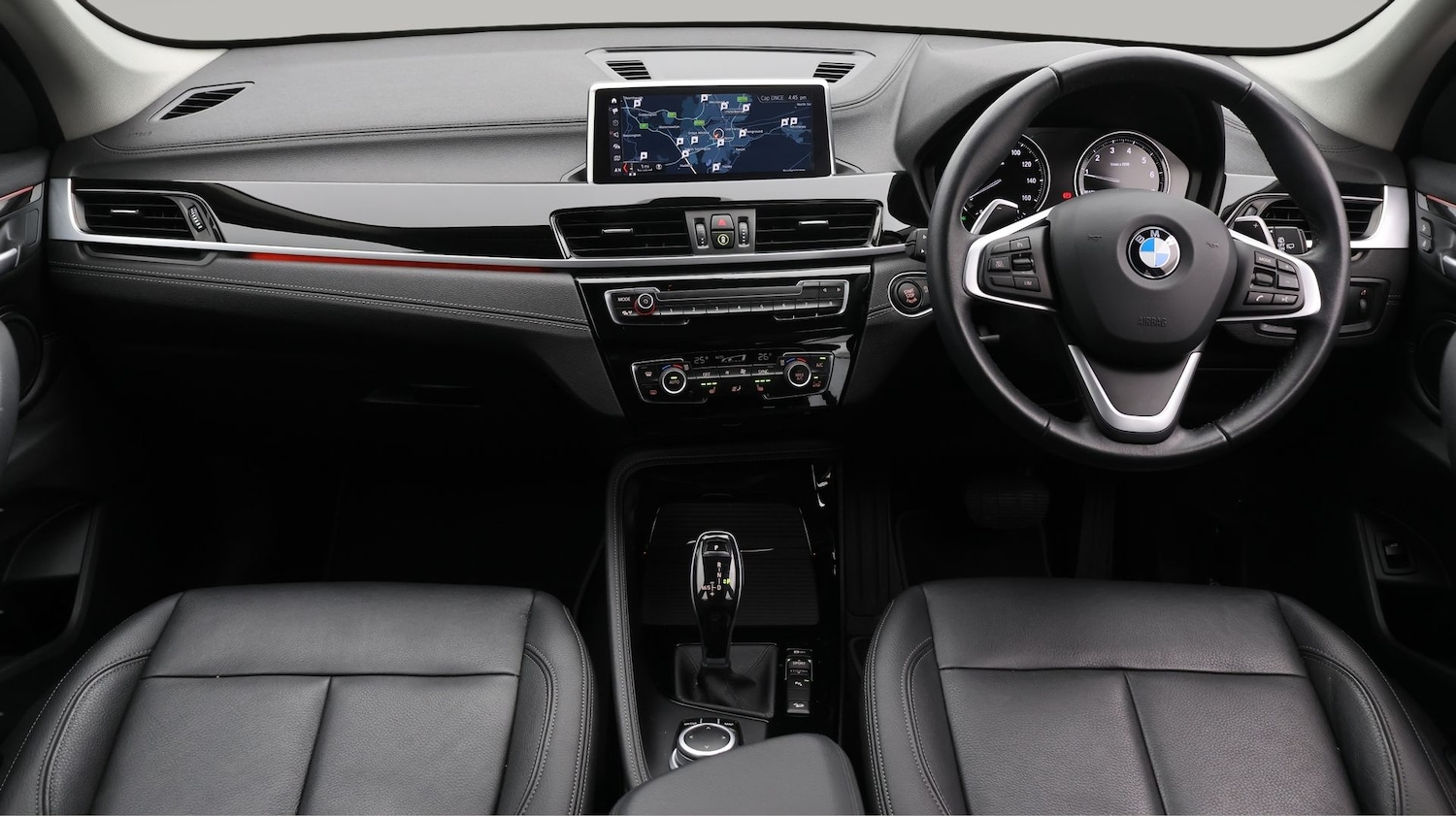 Used BMW X1 2021 for sale - 77516394: Photo 13