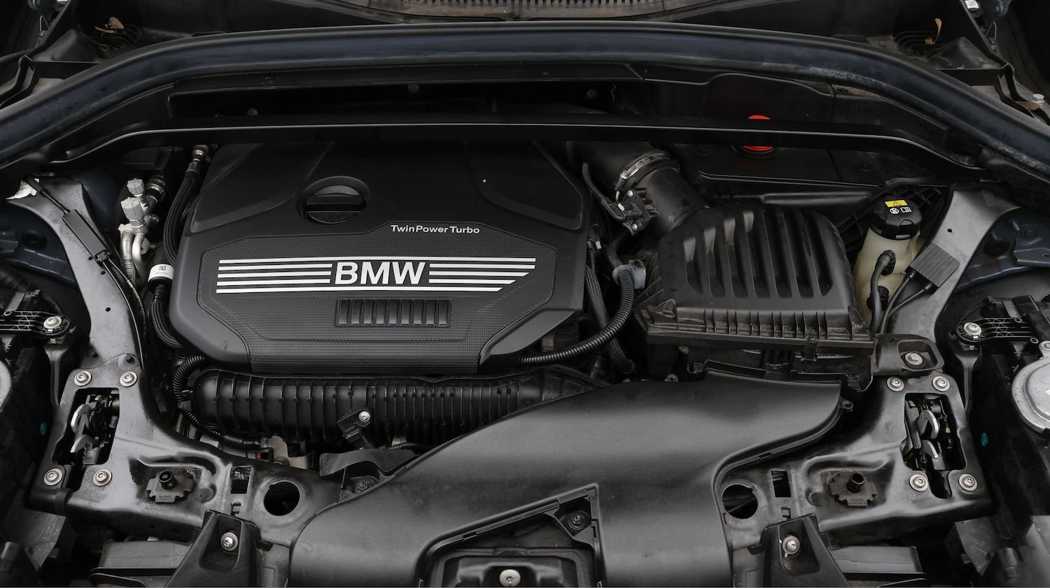 Used BMW X1 2021 for sale - 77516394: Photo 19