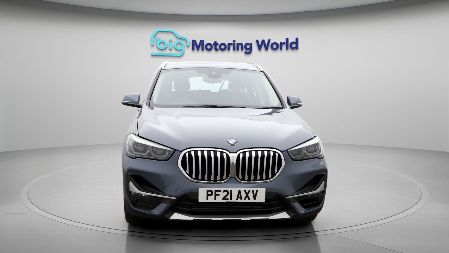 Used BMW X1 2021 for sale - 77516394: Photo 2