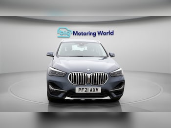 Used BMW X1 2021 for sale - 77516394: Photo