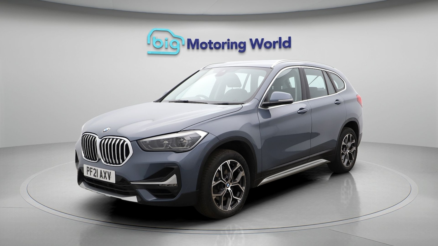 Used BMW X1 2021 for sale - 77516394: Photo 3