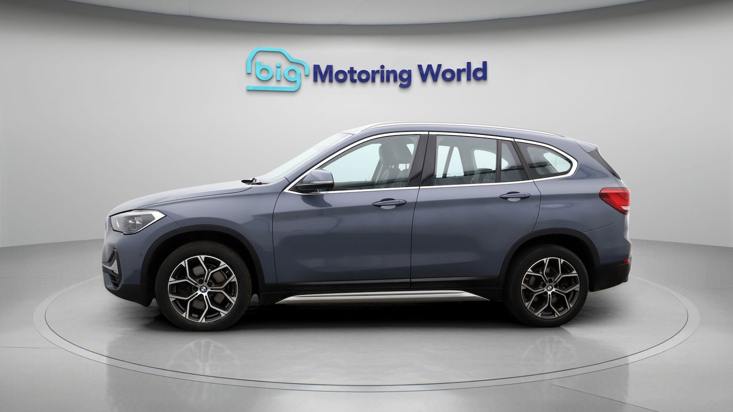 Used BMW X1 2021 for sale - 77516394: Photo 4