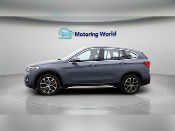 Used BMW X1 2021 for sale - 77516394: Photo
