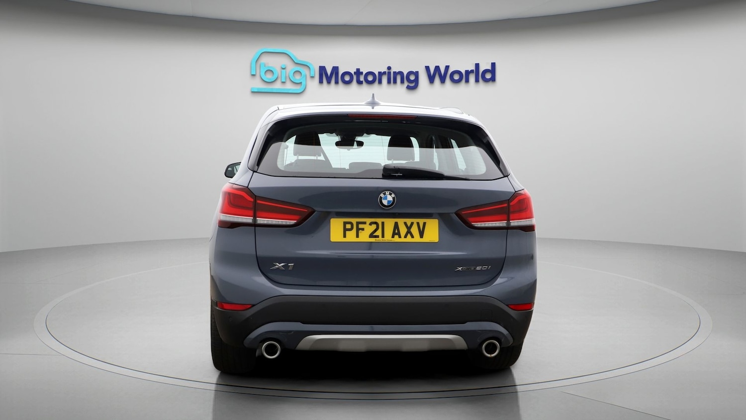 Used BMW X1 2021 for sale - 77516394: Photo 6