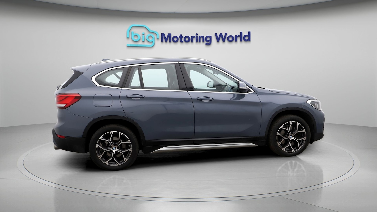 Used BMW X1 2021 for sale - 77516394: Photo 8