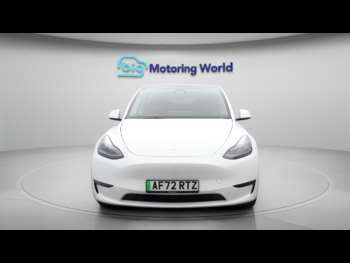 Used Tesla Model Y 2022 for sale - 74798996: Photo