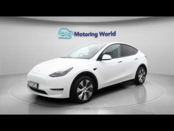 Used Tesla Model Y 2022 for sale - 74798996: Photo