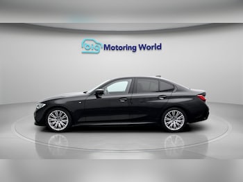 Used BMW 3 Series 2020 for sale - 78849399: Photo