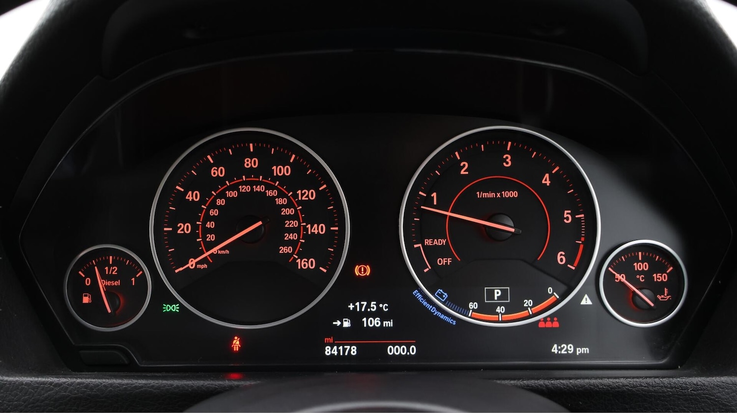 Used BMW 4 Series Gran Coupe 2017 for sale - 76742715: Photo 11