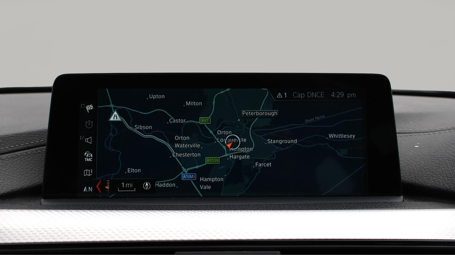 Used BMW 4 Series Gran Coupe 2017 for sale - 76742715: Photo 12