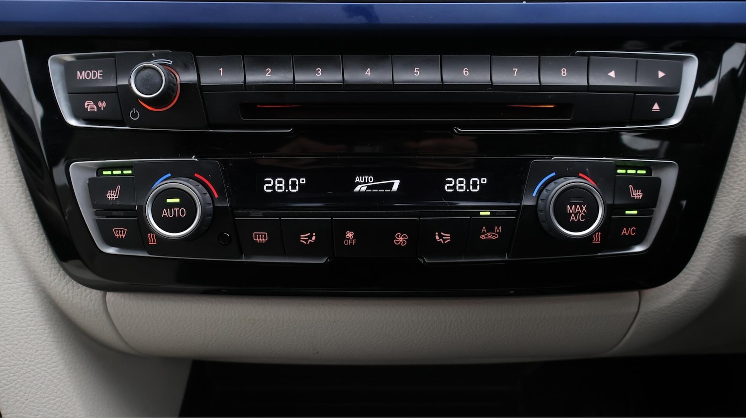 Used BMW 4 Series Gran Coupe 2017 for sale - 76742715: Photo 13