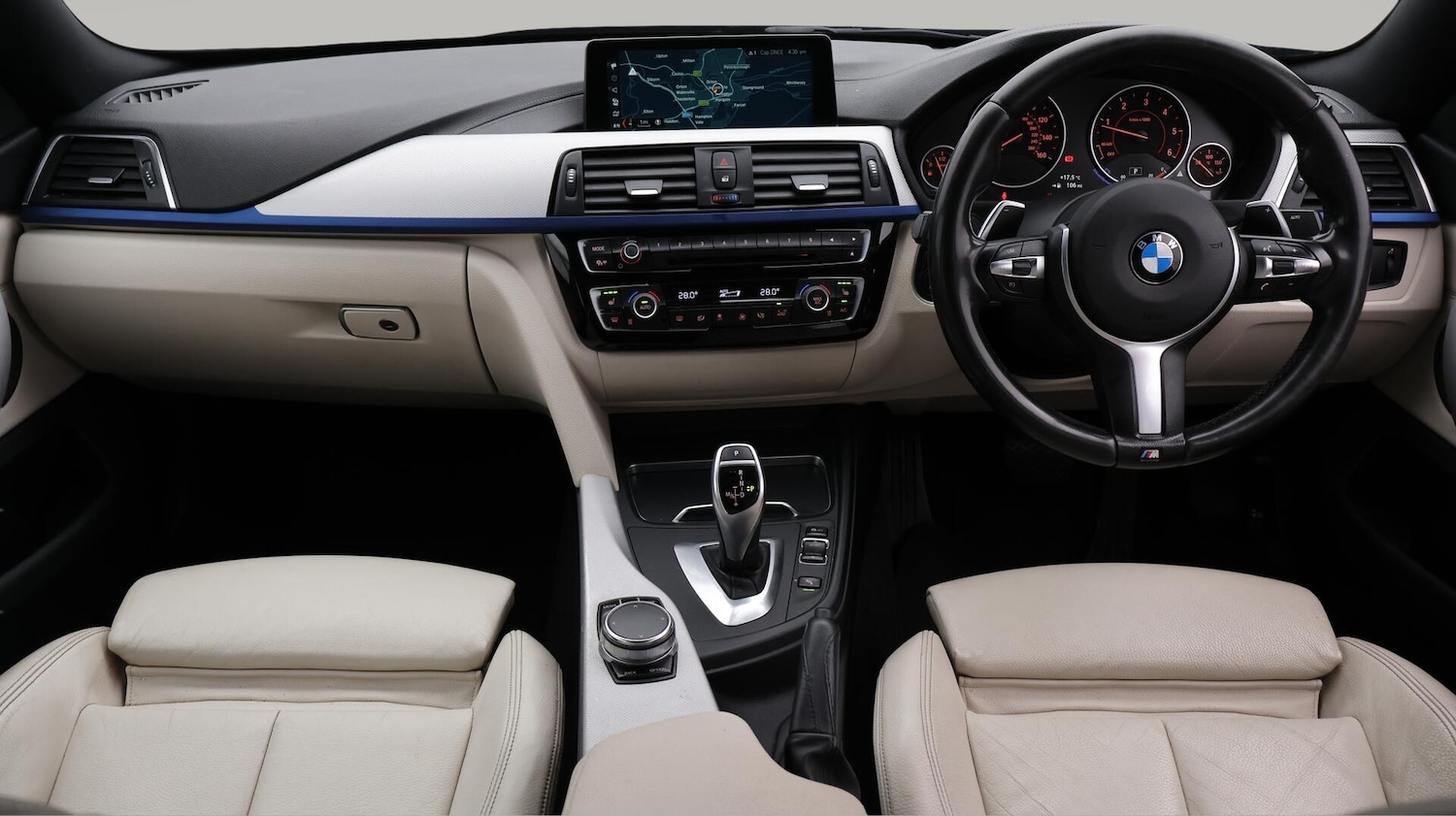 Used BMW 4 Series Gran Coupe 2017 for sale - 76742715: Photo 14