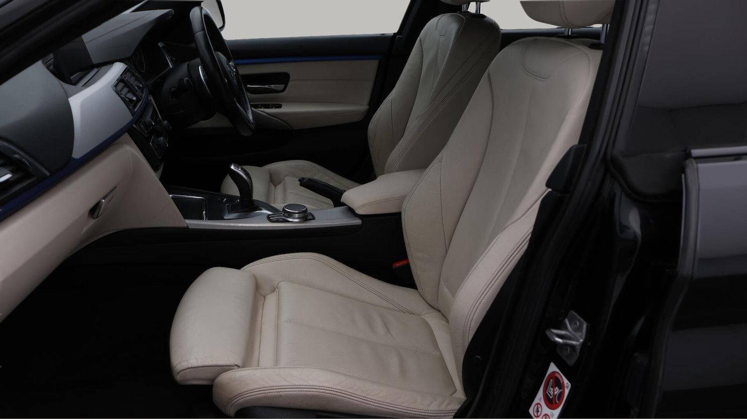 Used BMW 4 Series Gran Coupe 2017 for sale - 76742715: Photo 15