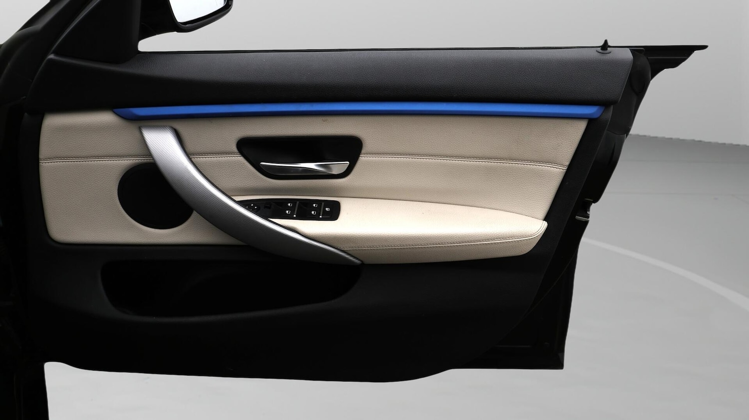 Used BMW 4 Series Gran Coupe 2017 for sale - 76742715: Photo 16