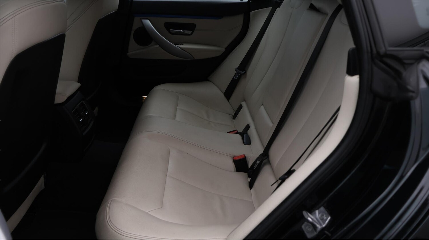 Used BMW 4 Series Gran Coupe 2017 for sale - 76742715: Photo 17