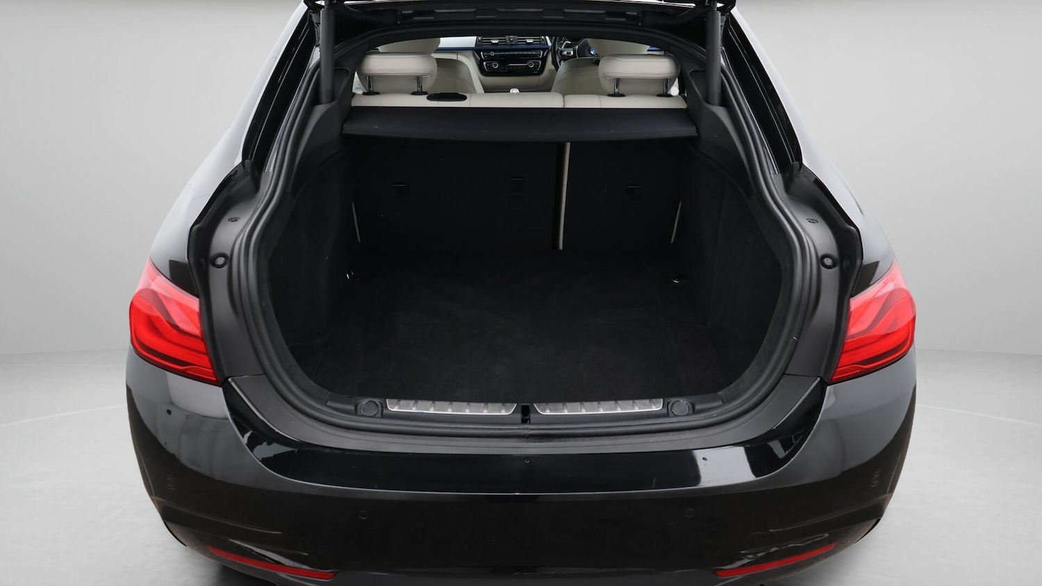 Used BMW 4 Series Gran Coupe 2017 for sale - 76742715: Photo 18