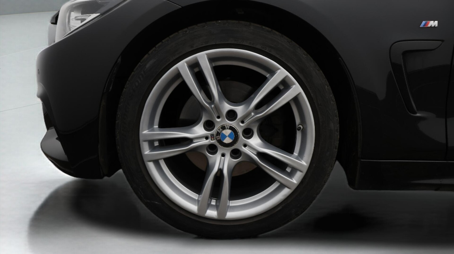 Used BMW 4 Series Gran Coupe 2017 for sale - 76742715: Photo 19