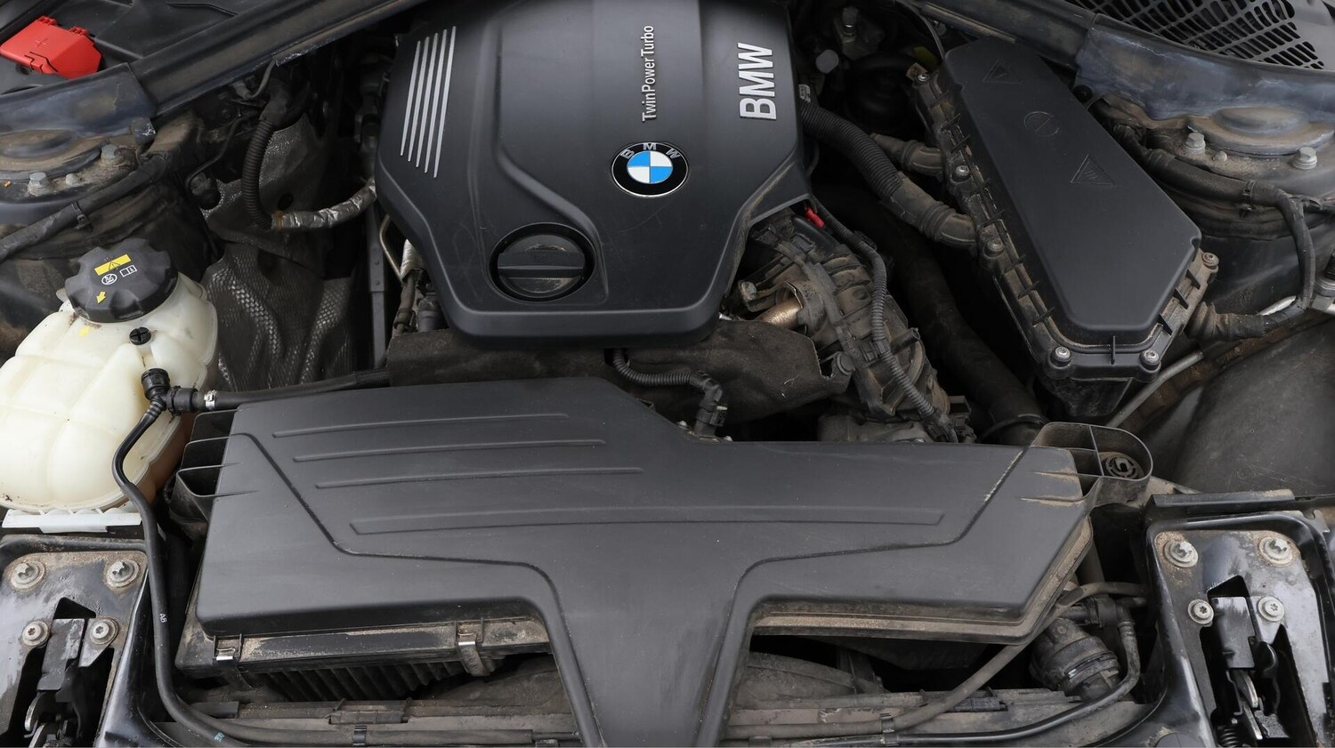 Used BMW 4 Series Gran Coupe 2017 for sale - 76742715: Photo 20