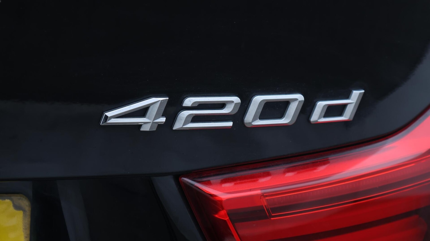 Used BMW 4 Series Gran Coupe 2017 for sale - 76742715: Photo 22