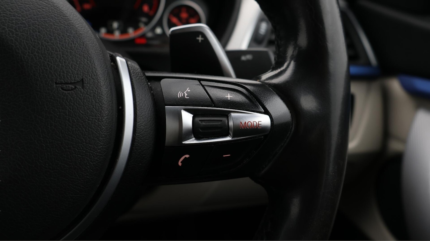 Used BMW 4 Series Gran Coupe 2017 for sale - 76742715: Photo 25