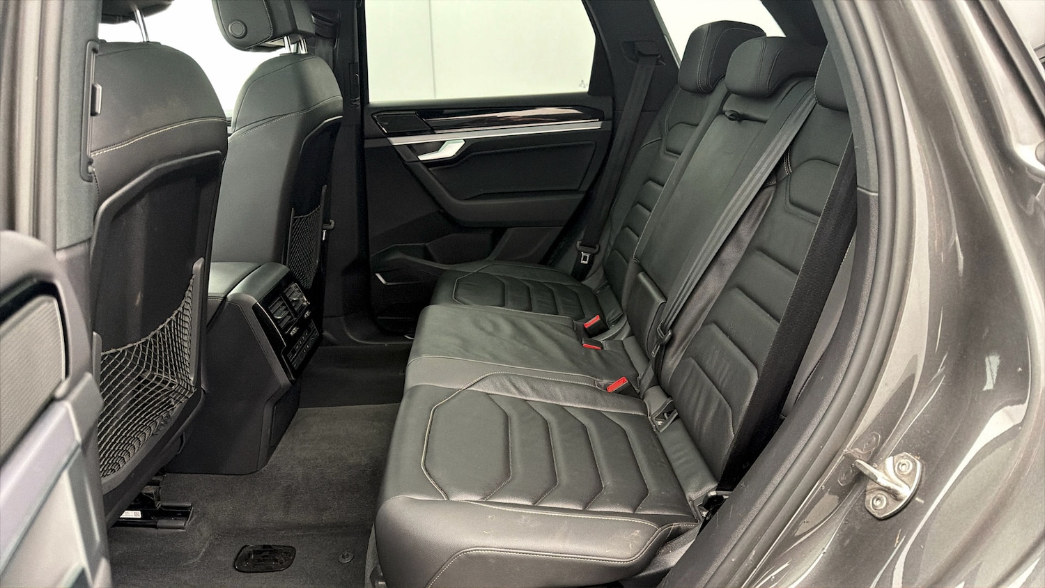 Used Volkswagen Touareg 2022 for sale - 77946278: Photo 15