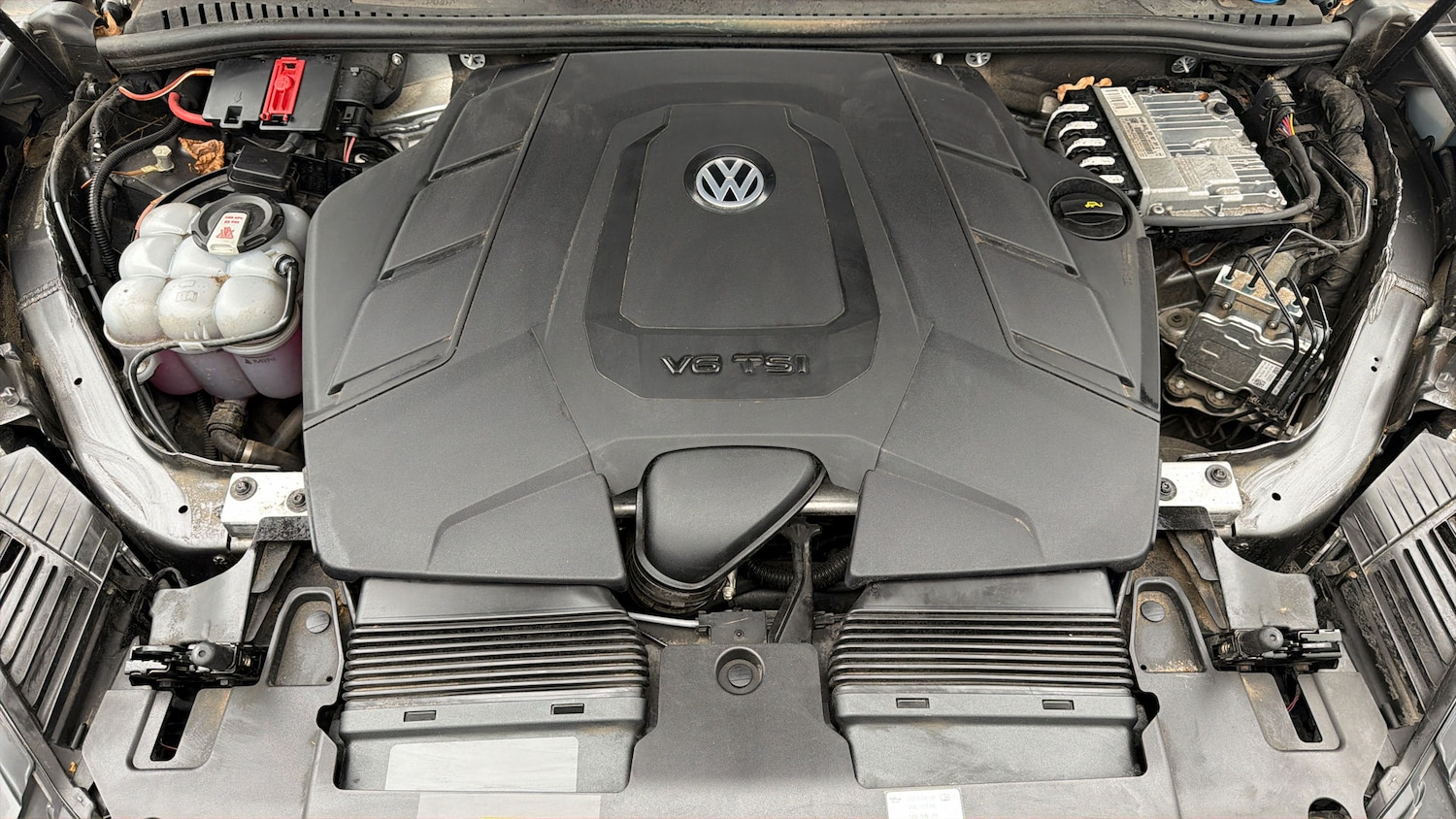 Used Volkswagen Touareg 2022 for sale - 77946278: Photo 18