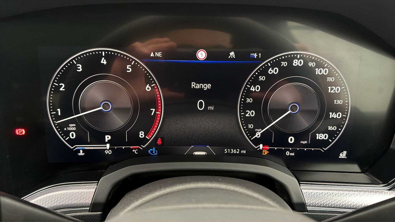 Used Volkswagen Touareg 2022 for sale - 77946278: Photo 26