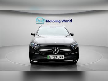 Used Mercedes-Benz EQA 2023 for sale - 78882813: Photo