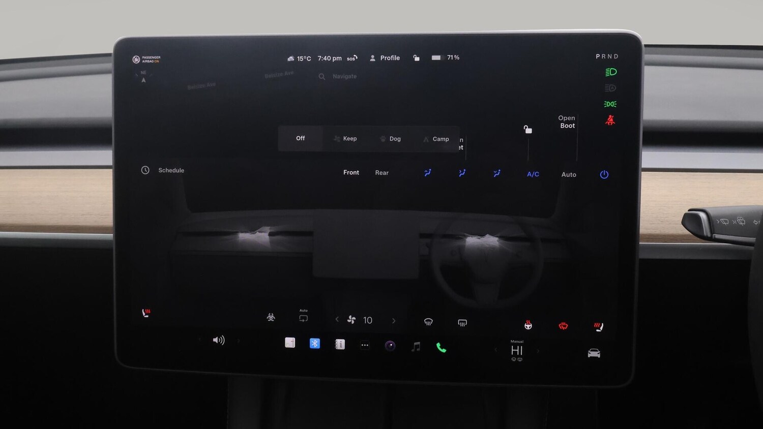 Used Tesla Model Y for sale - 76743595: Photo 13