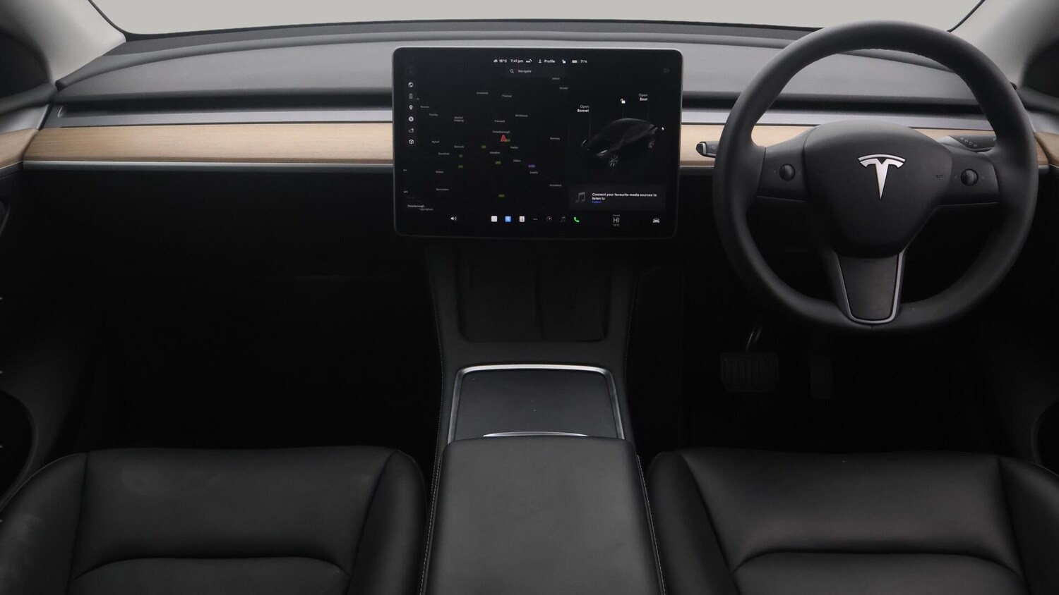 Used Tesla Model Y for sale - 76743595: Photo 14