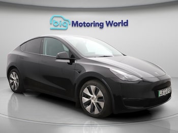 Tesla - Model Y