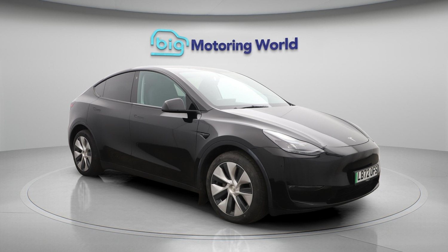 Used Tesla Model Y for sale - 76743595: Photo 2