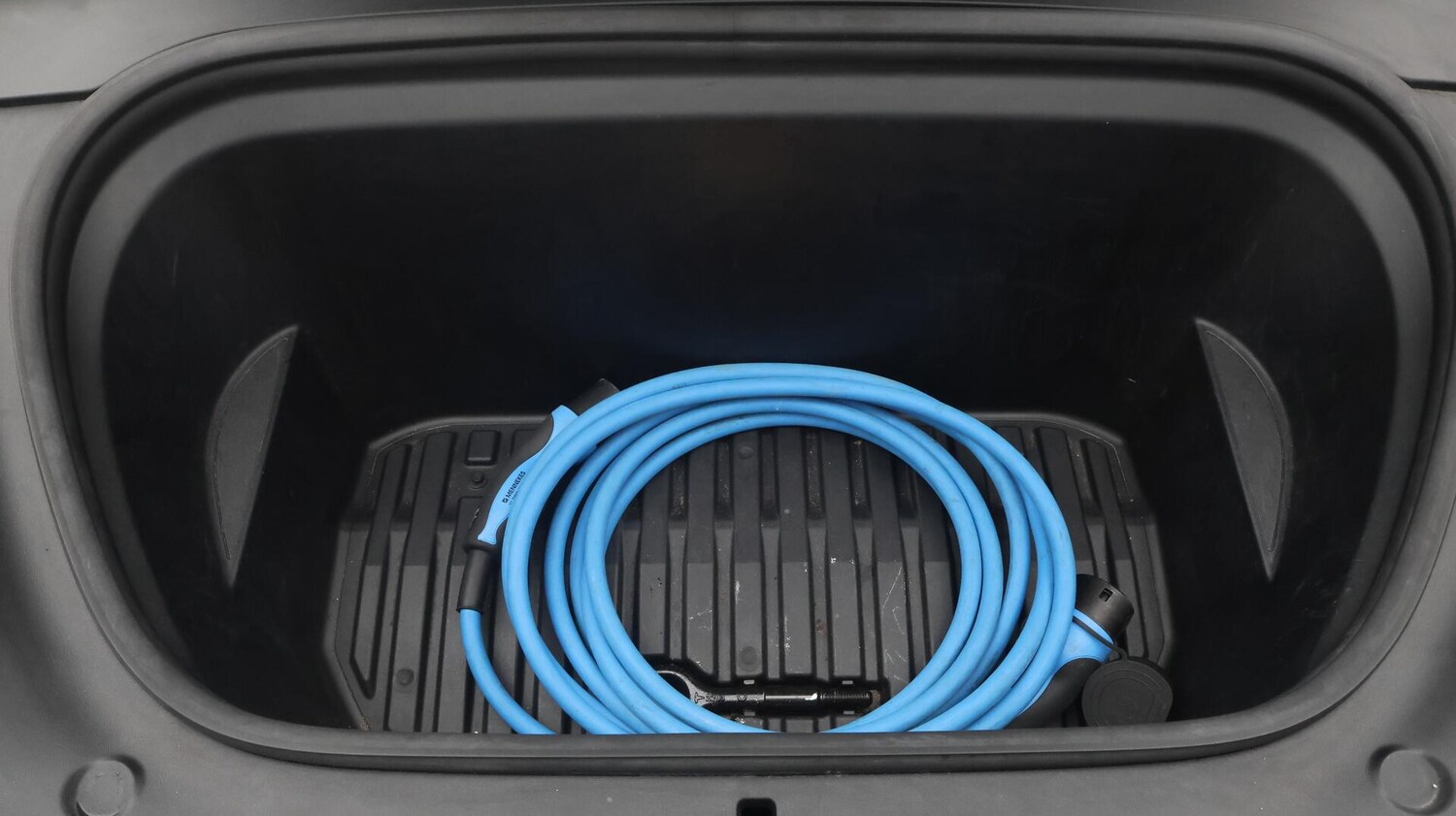 Used Tesla Model Y for sale - 76743595: Photo 20