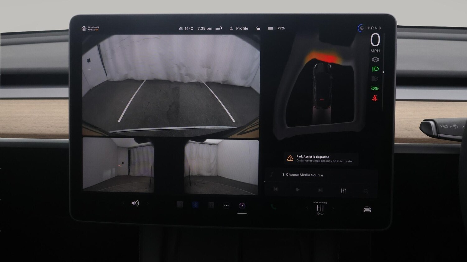 Used Tesla Model Y for sale - 76743595: Photo 26