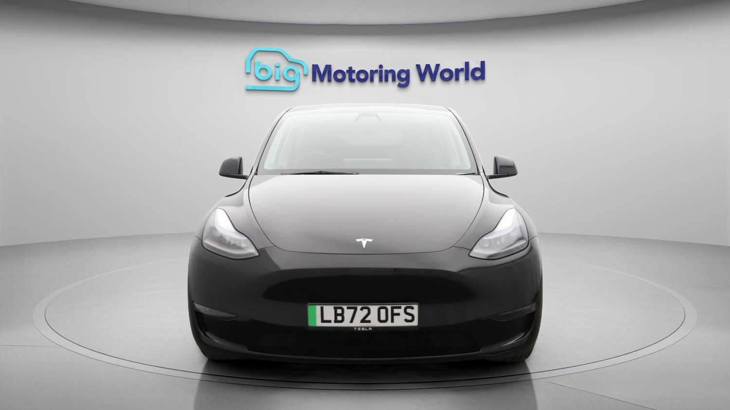 Used Tesla Model Y for sale - 76743595: Photo 3